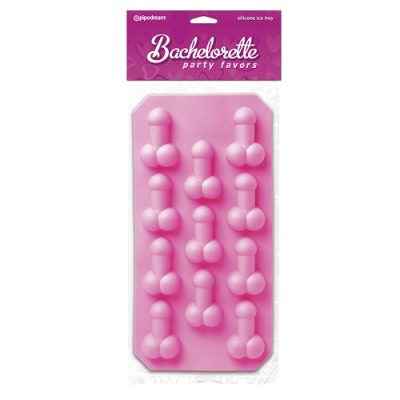 Bachelorette Party Silicone Ice Tray