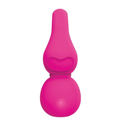 FemmeFunn Funn Buddies Stubby Massager