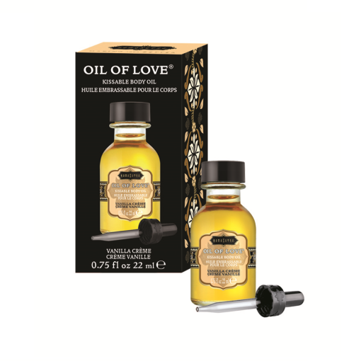 Oil of Love Kamasutra 22 ml