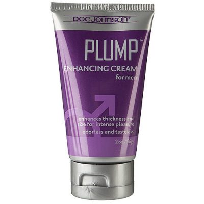 Plump Enhancement Cream