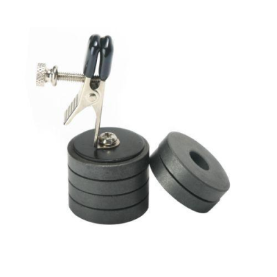 Onus Nipple Clip Magnet Weights