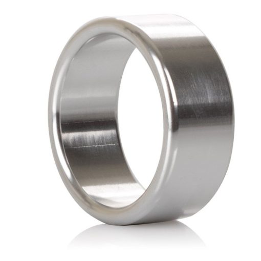 Alloy Metallic Ring Medium