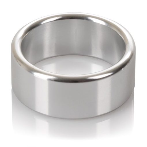 Alloy Metallic Ring Medium