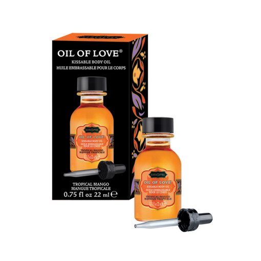 Oil Of Love Tropical Mango 22 ml