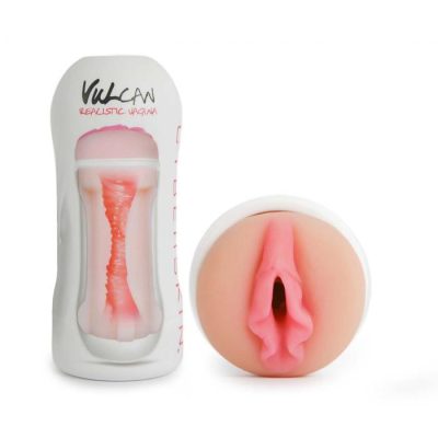 1600372-Realistic Vagina